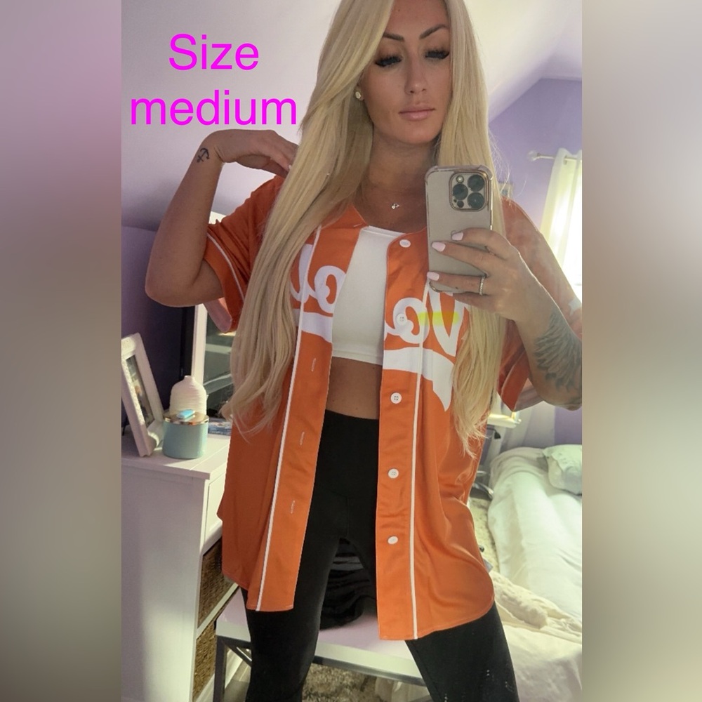 Wallen rhinestone jersey - Picture 11 of 15